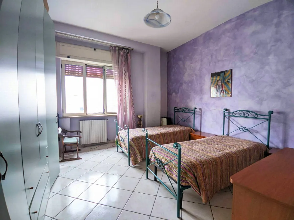 Appartamento in vendita a Brusciano - foto 7