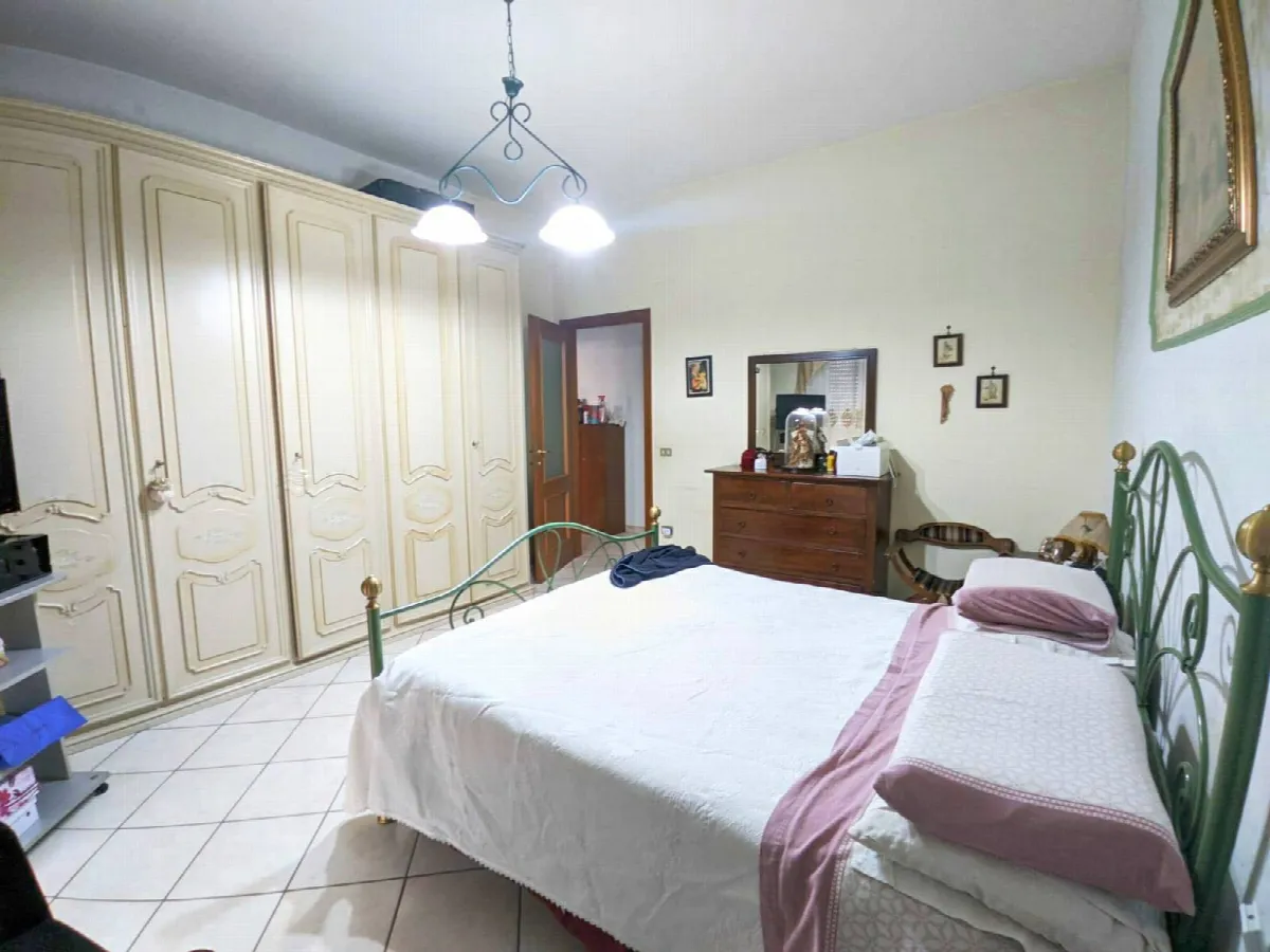 Appartamento in vendita a Brusciano - foto 8