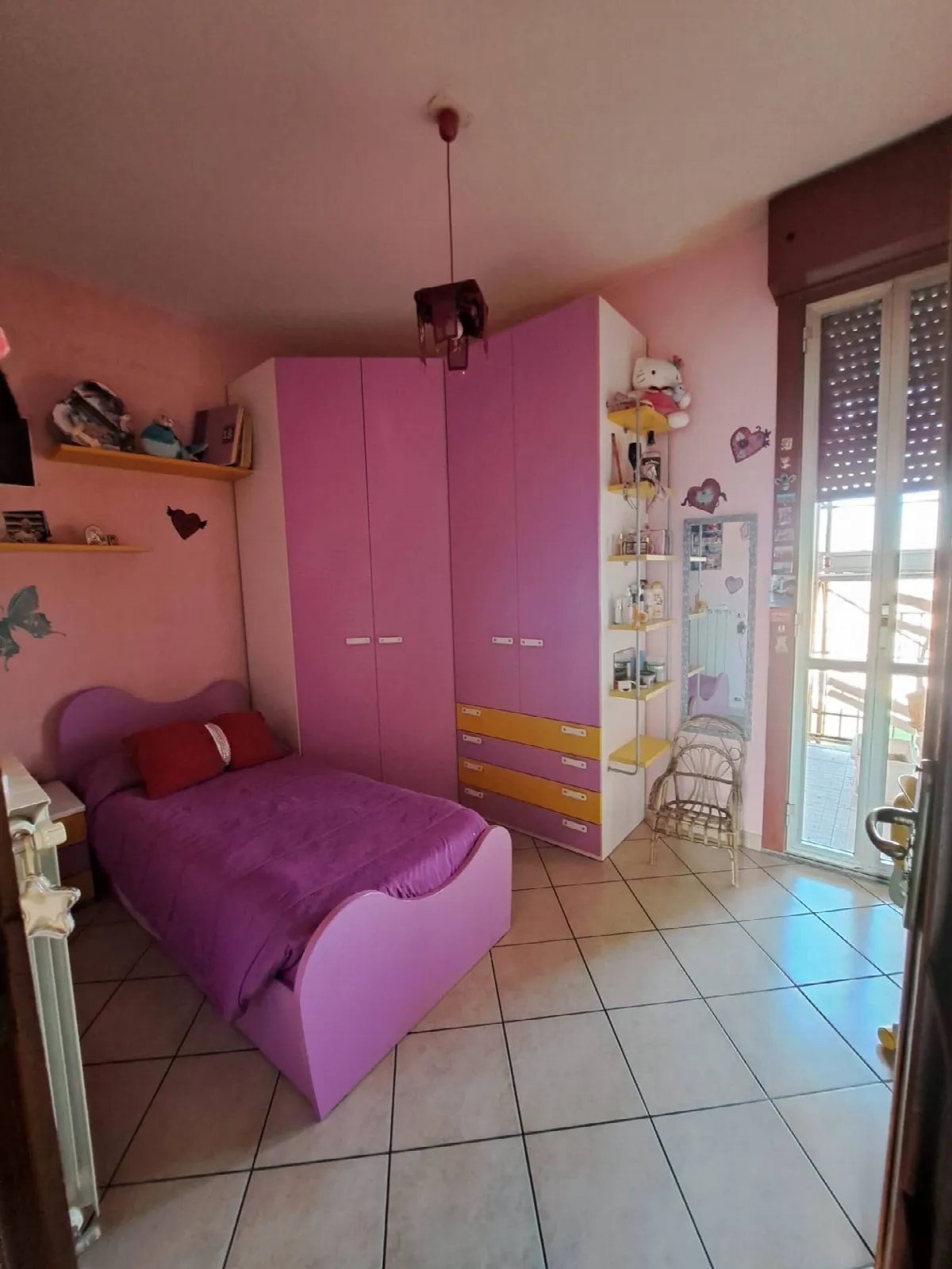 Appartamento in vendita a Marigliano - foto 10