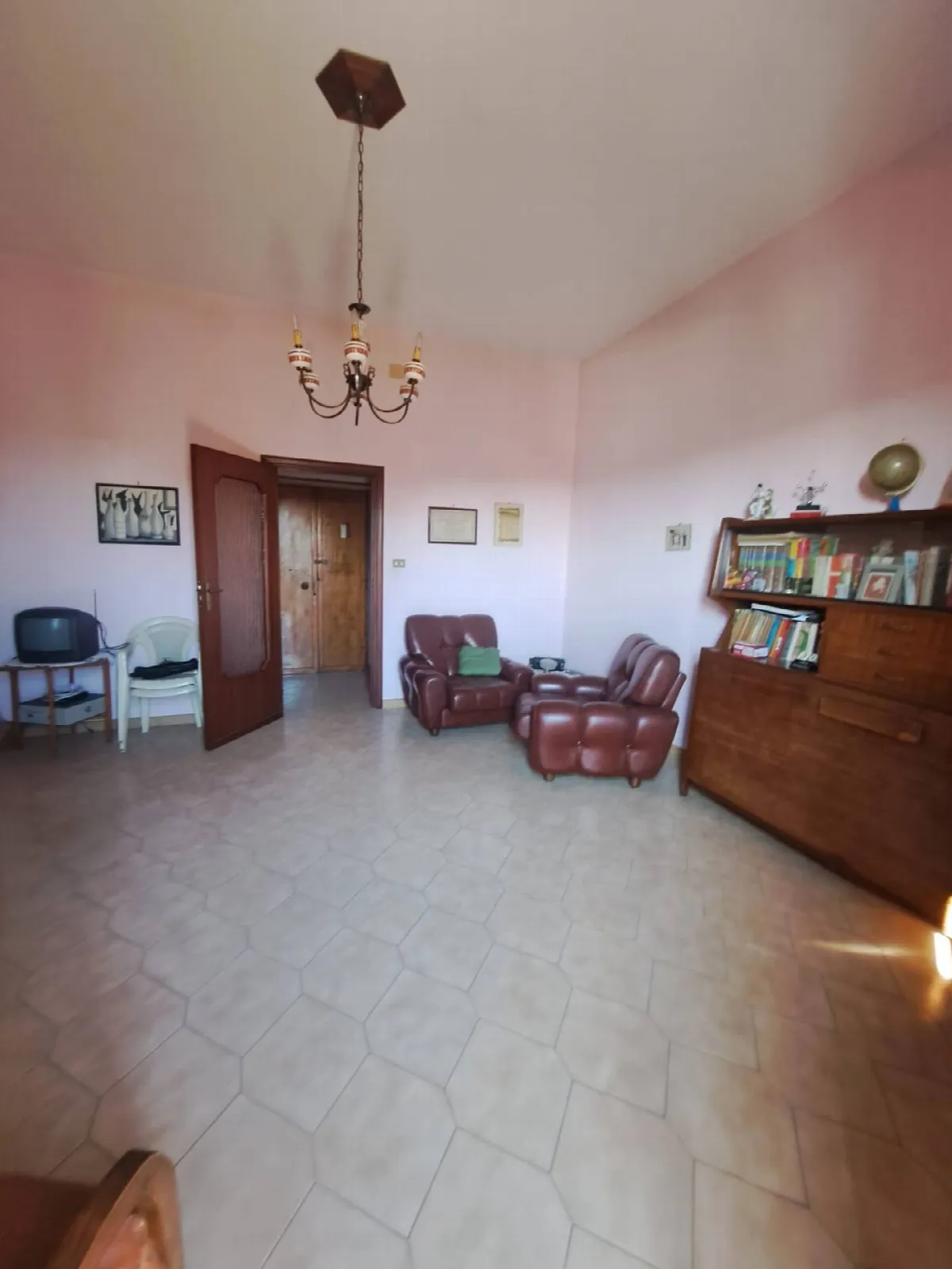 Abitazioni tipiche storiche in vendita a Marigliano - foto 10