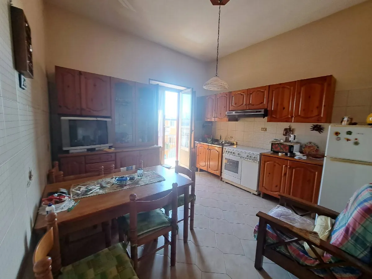 Abitazioni tipiche storiche in vendita a Marigliano - foto 6