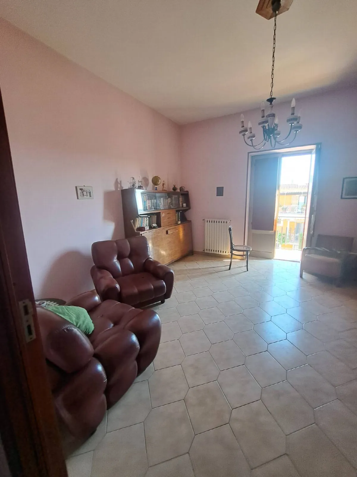 Abitazioni tipiche storiche in vendita a Marigliano - foto 9