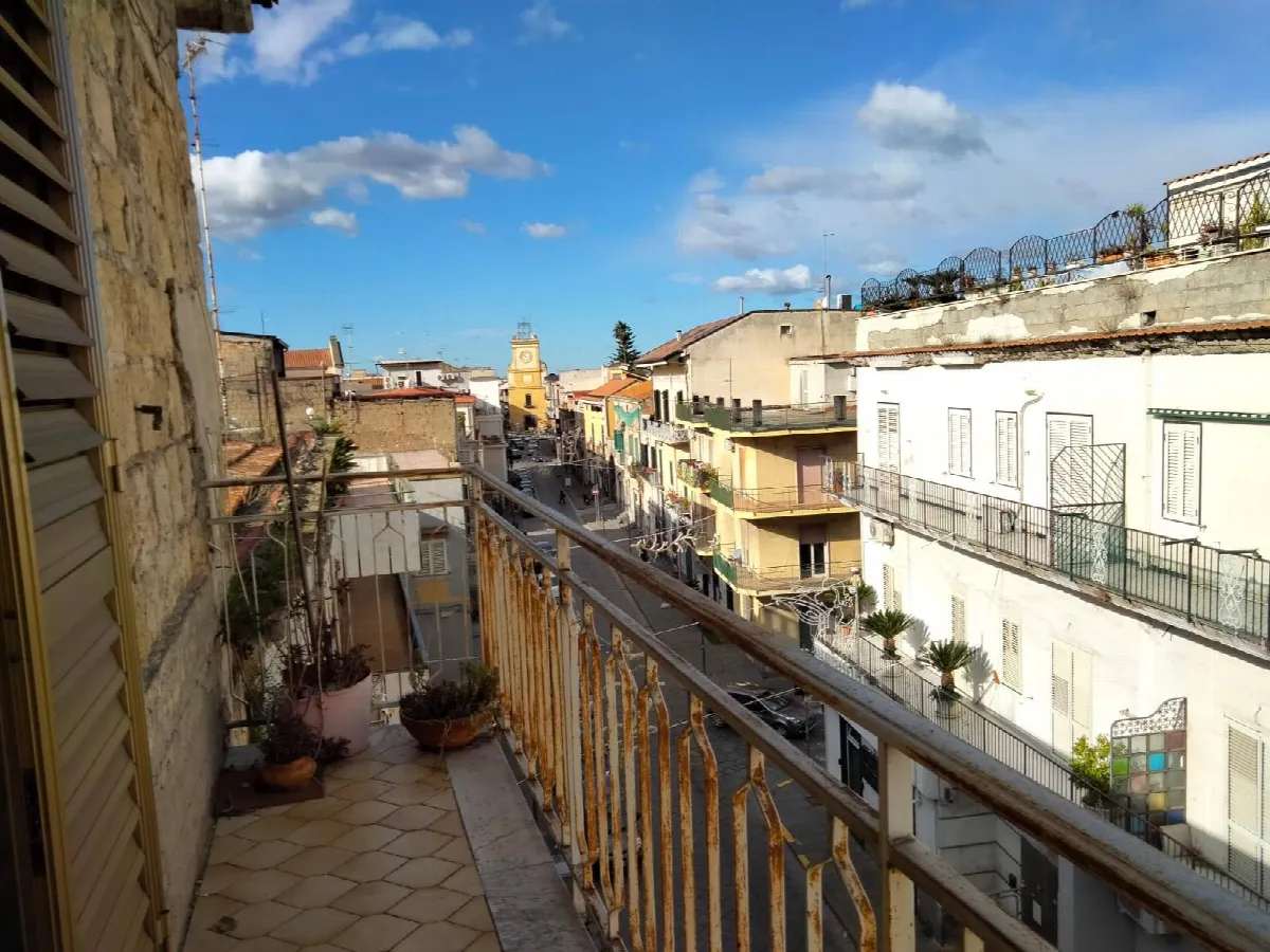 Appartamento in vendita a Pomigliano d'Arco - foto 10