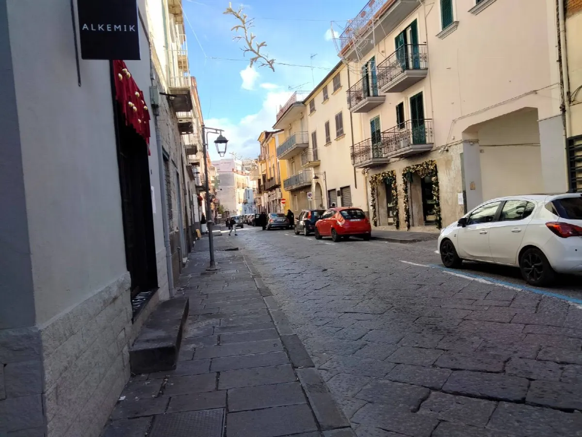 Appartamento in vendita a Pomigliano d'Arco - foto 3