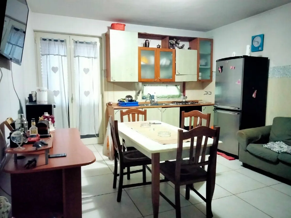 Appartamento in vendita a Scisciano - foto 1