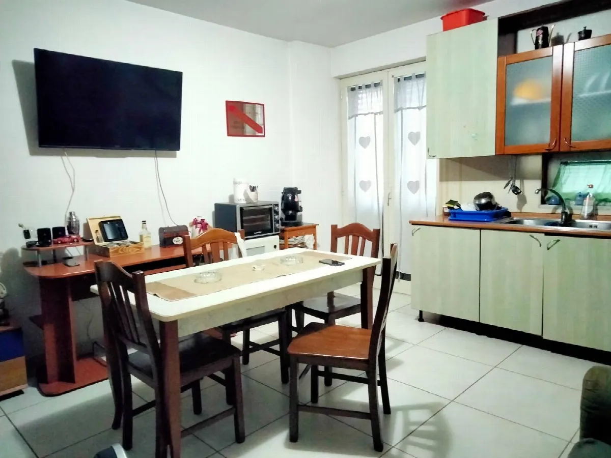 Appartamento in vendita a Scisciano - foto 4