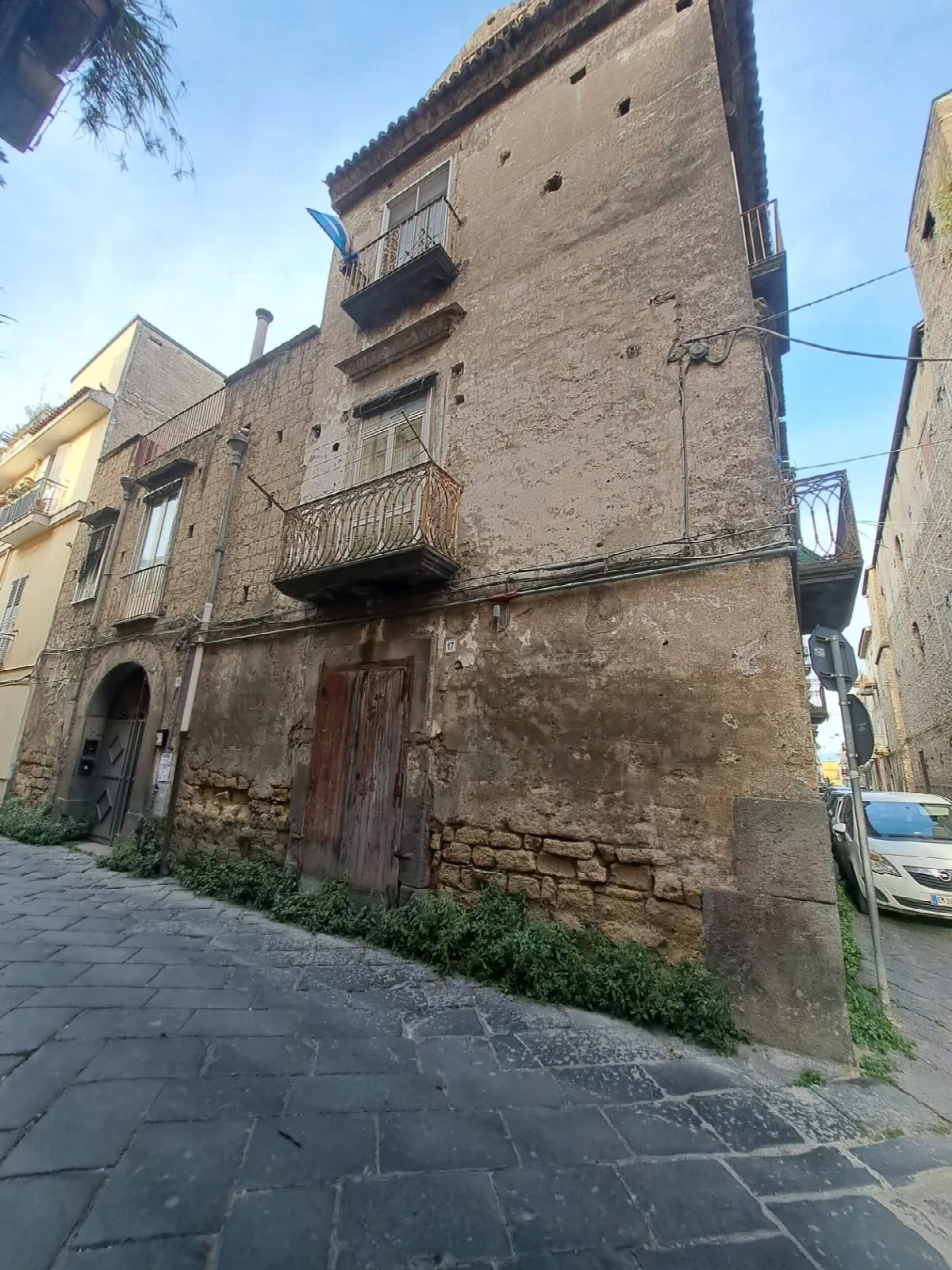 Appartamento in vendita a Marigliano - foto 1