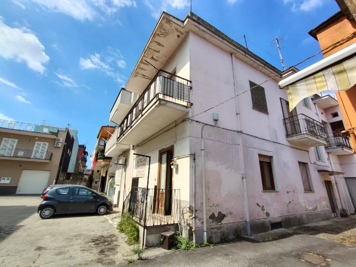 Appartamento in vendita a Brusciano - foto 1