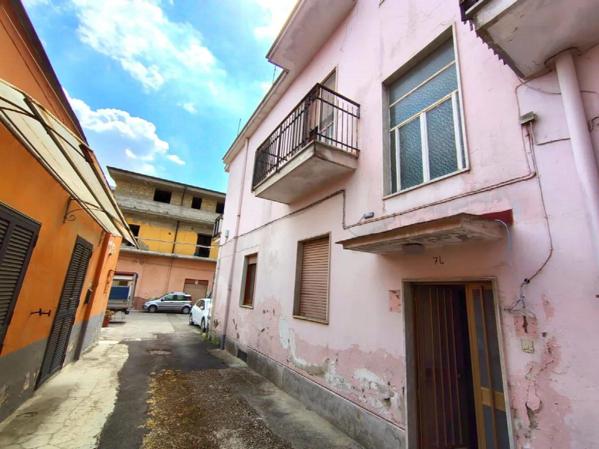 Appartamento in vendita a Brusciano - foto 9