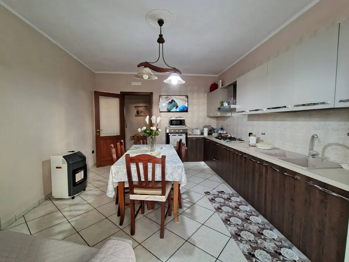 Appartamento in vendita a Castello di Cisterna - foto 2