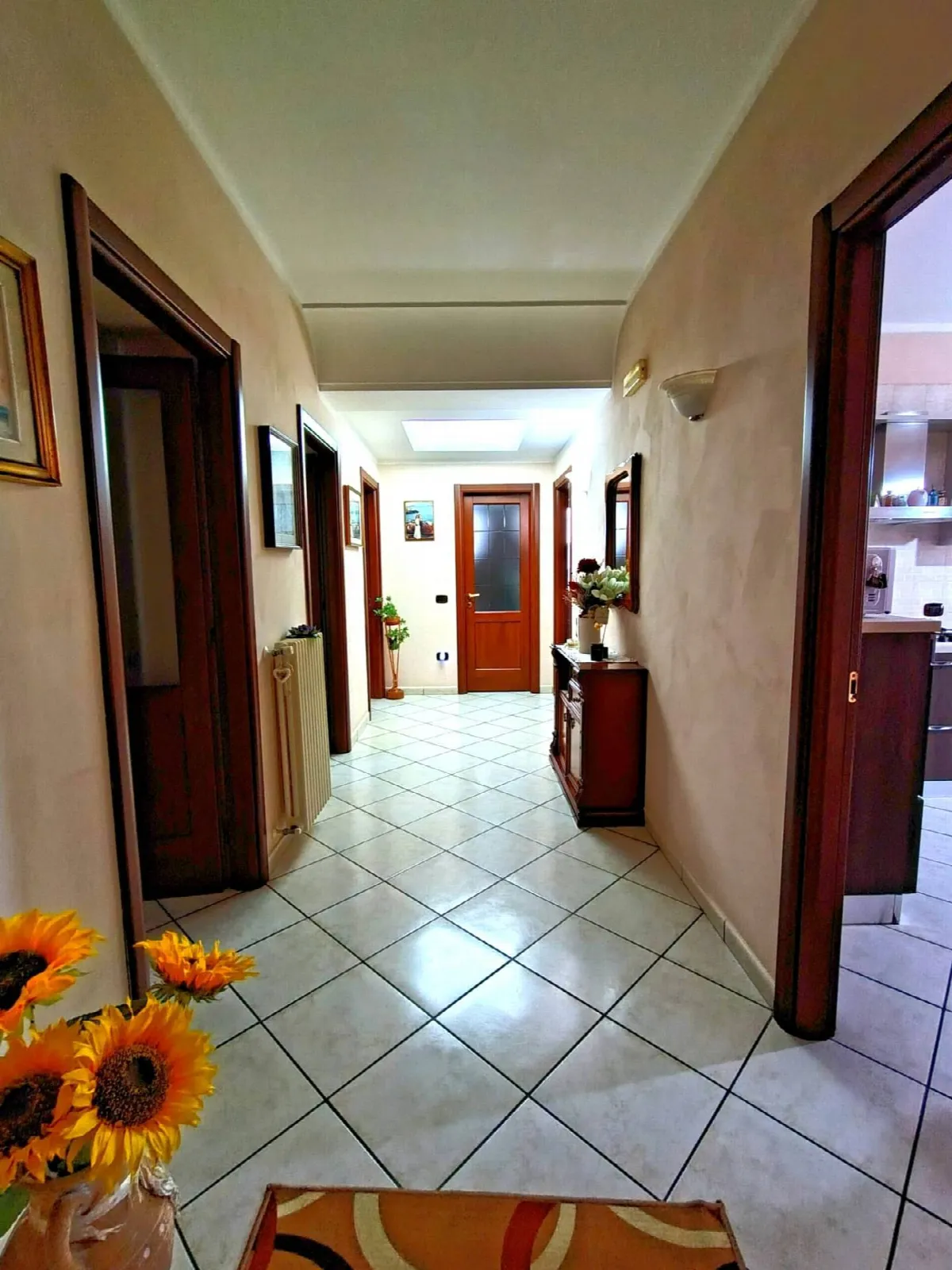 Appartamento in vendita a Castello di Cisterna - foto 3