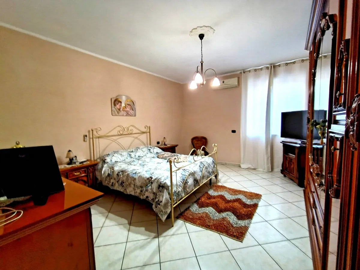 Appartamento in vendita a Castello di Cisterna - foto 5