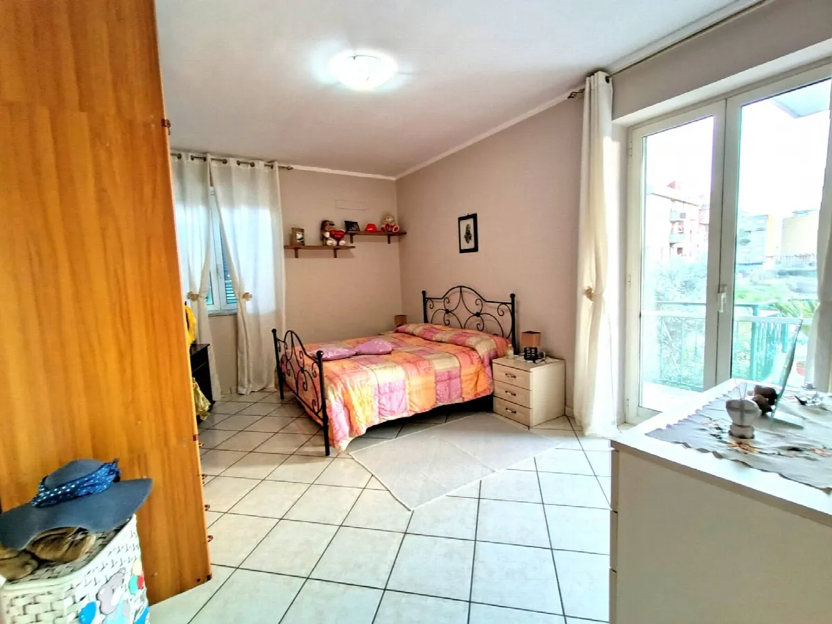 Appartamento in vendita a Castello di Cisterna - foto 7