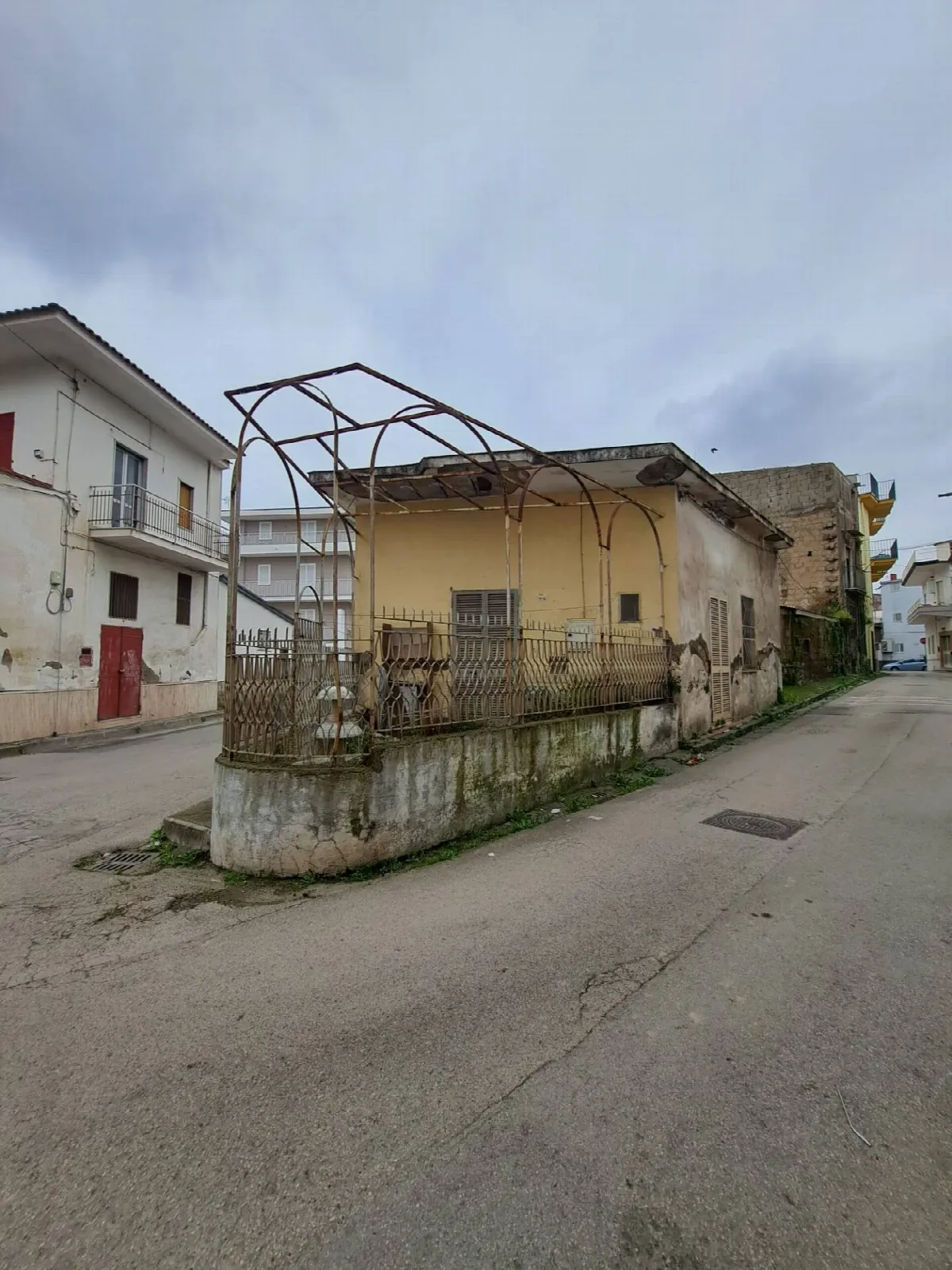Monolocale in vendita a Marigliano - foto 1