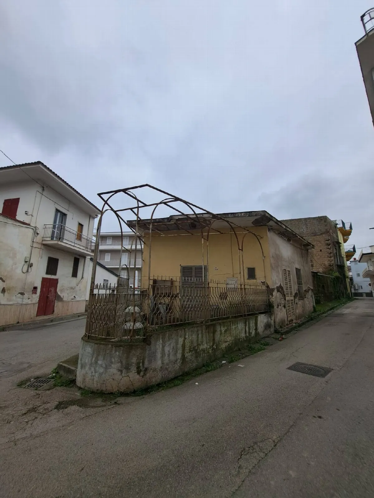 Monolocale in vendita a Marigliano - foto 2