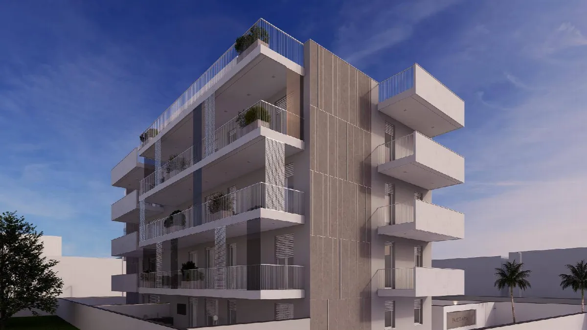Appartamento in vendita a Marigliano - foto 6