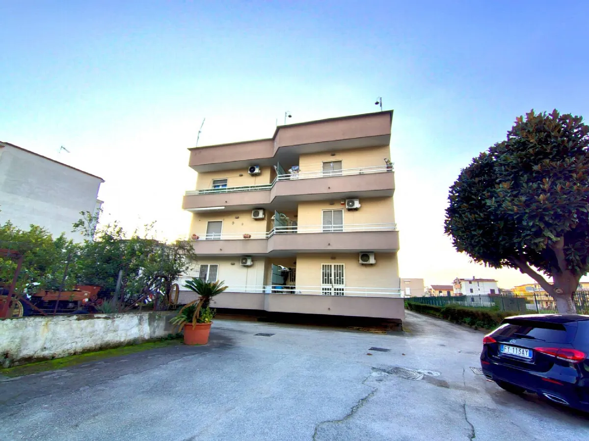Appartamento in vendita a Mariglianella - foto 1