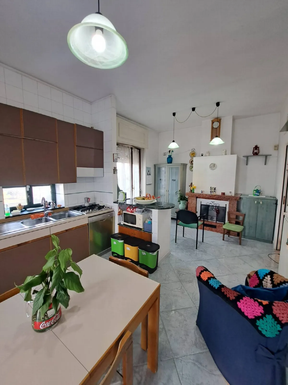 Appartamento in vendita a Marigliano - foto 8