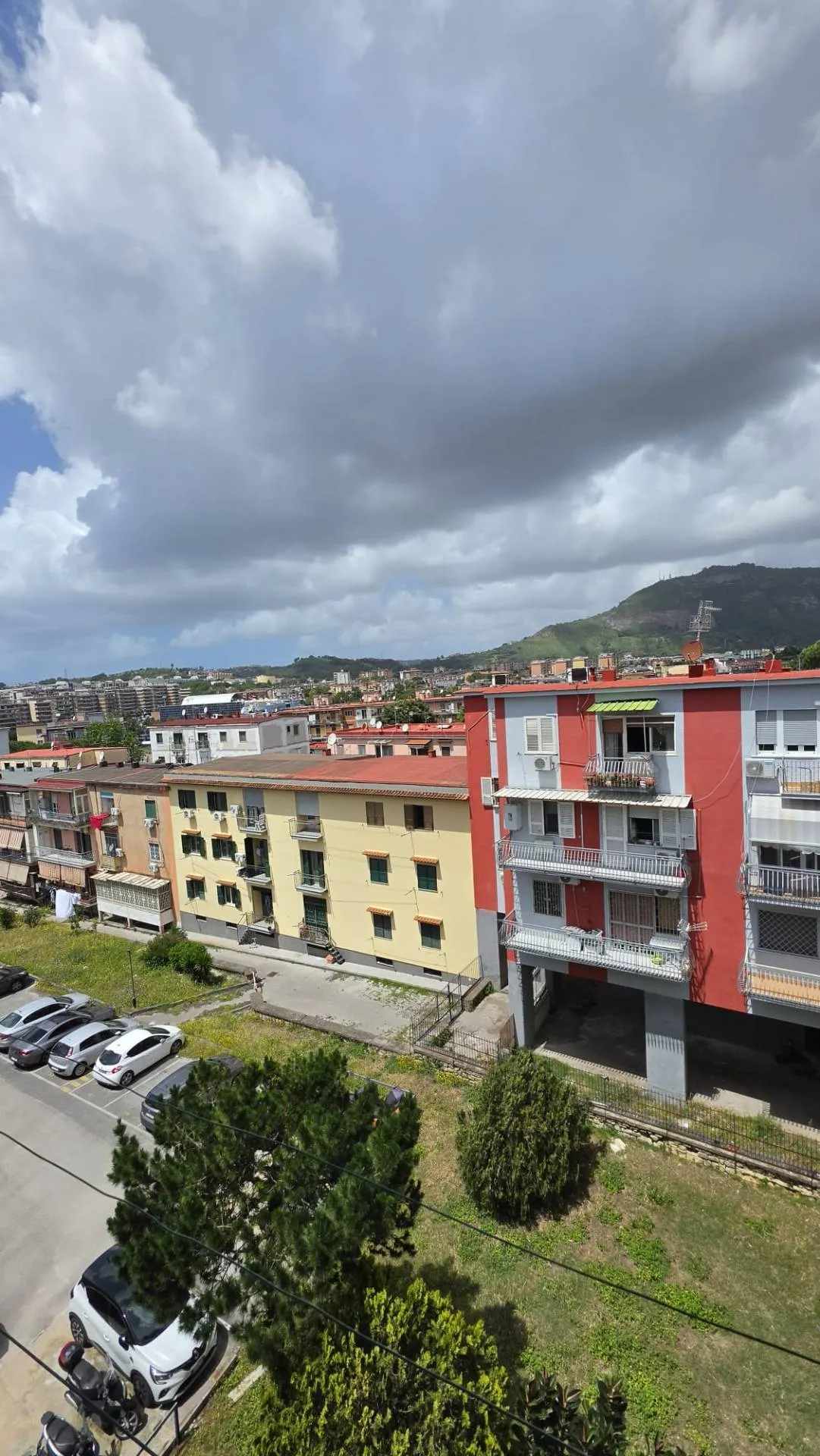 Appartamento in vendita a Napoli, Fuorigrotta - foto 1