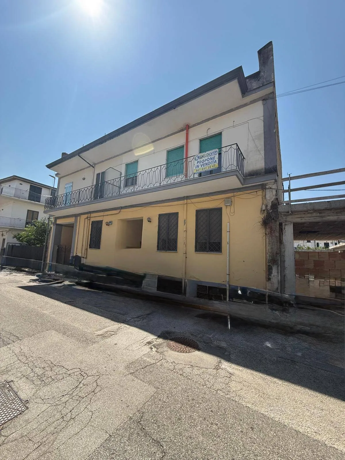 Appartamento in vendita a Marigliano - foto 1