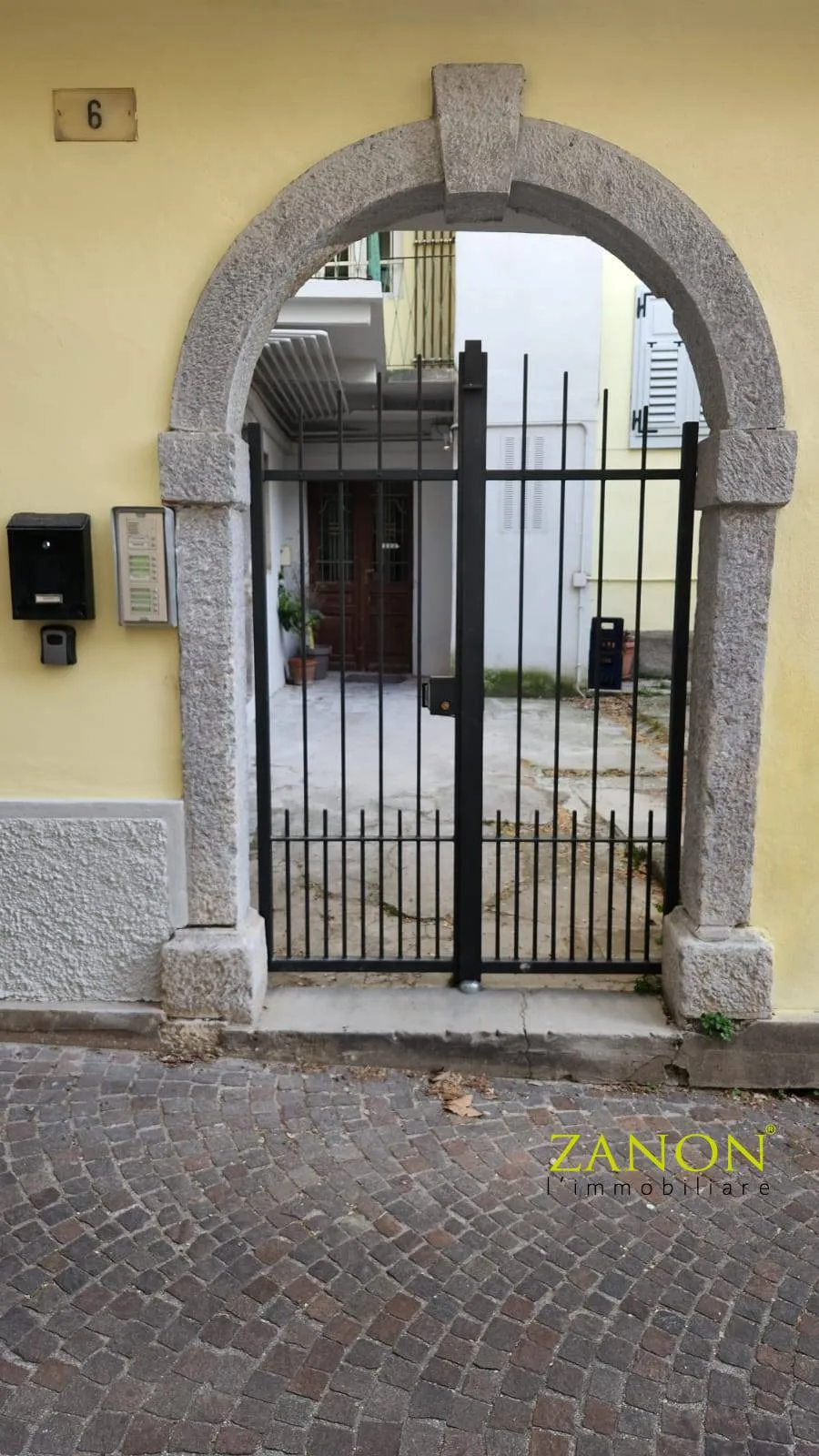 Appartamento in vendita a Gorizia, Centro storico - foto 2