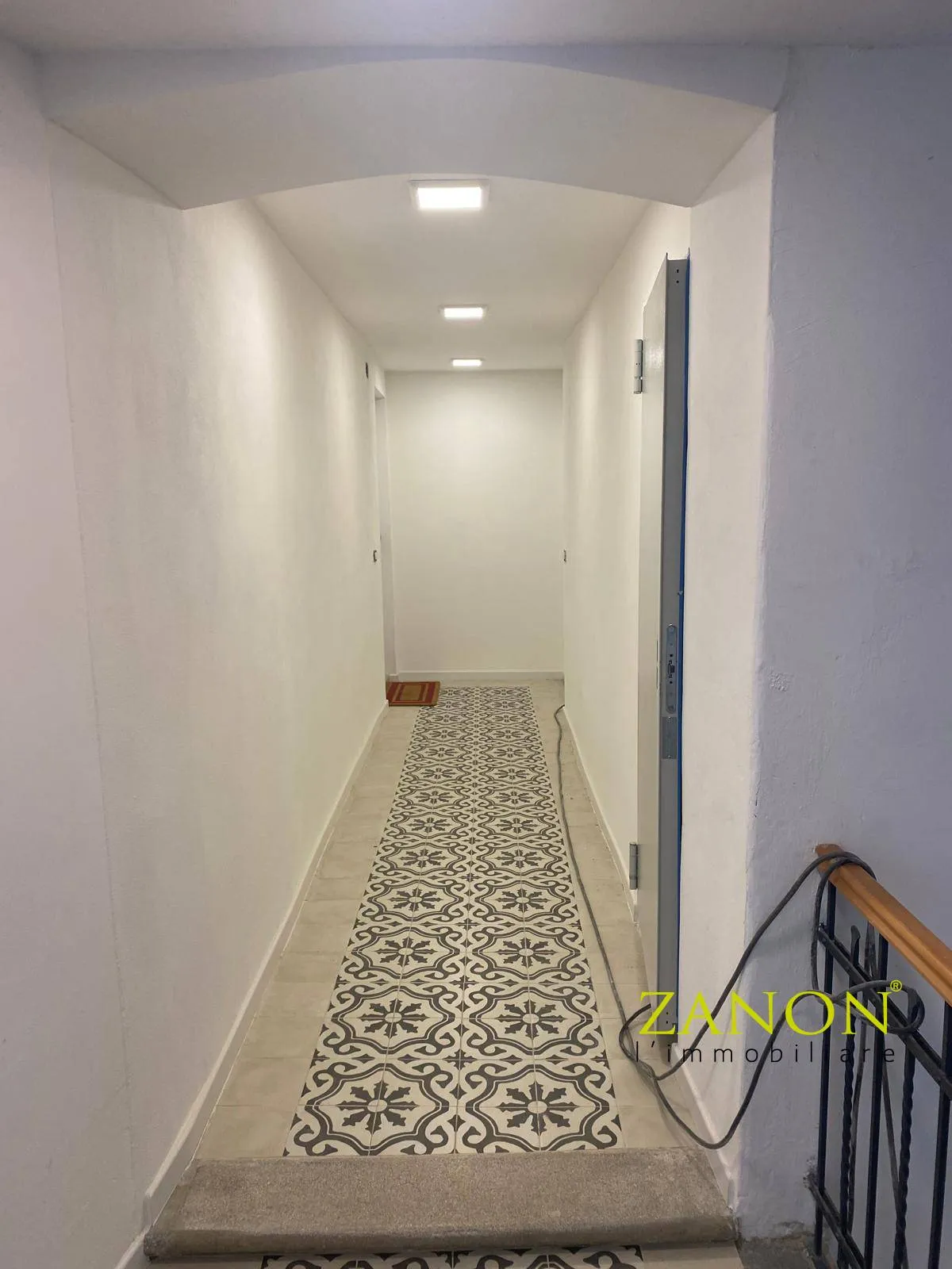 Appartamento in vendita a Gorizia, Centro storico - foto 3