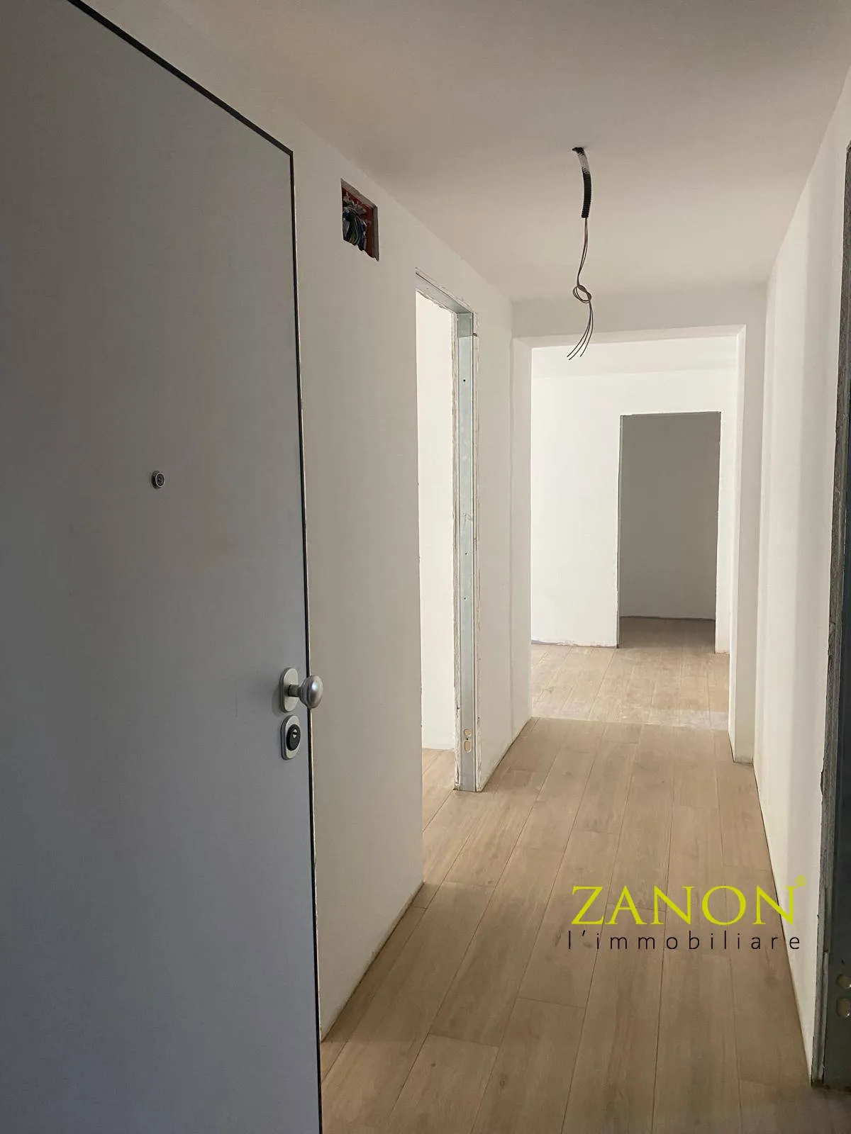 Appartamento in vendita a Gorizia, Centro storico - foto 5