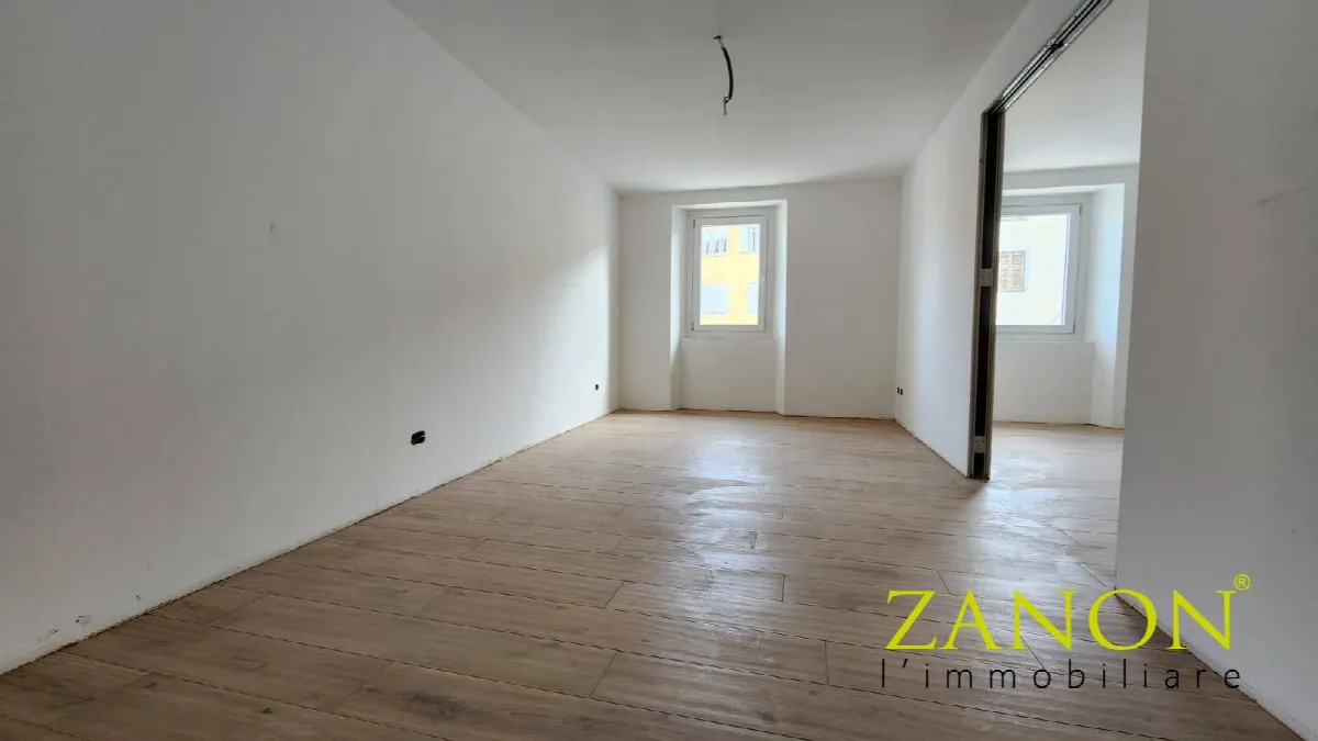 Appartamento in vendita a Gorizia, Centro storico - foto 8