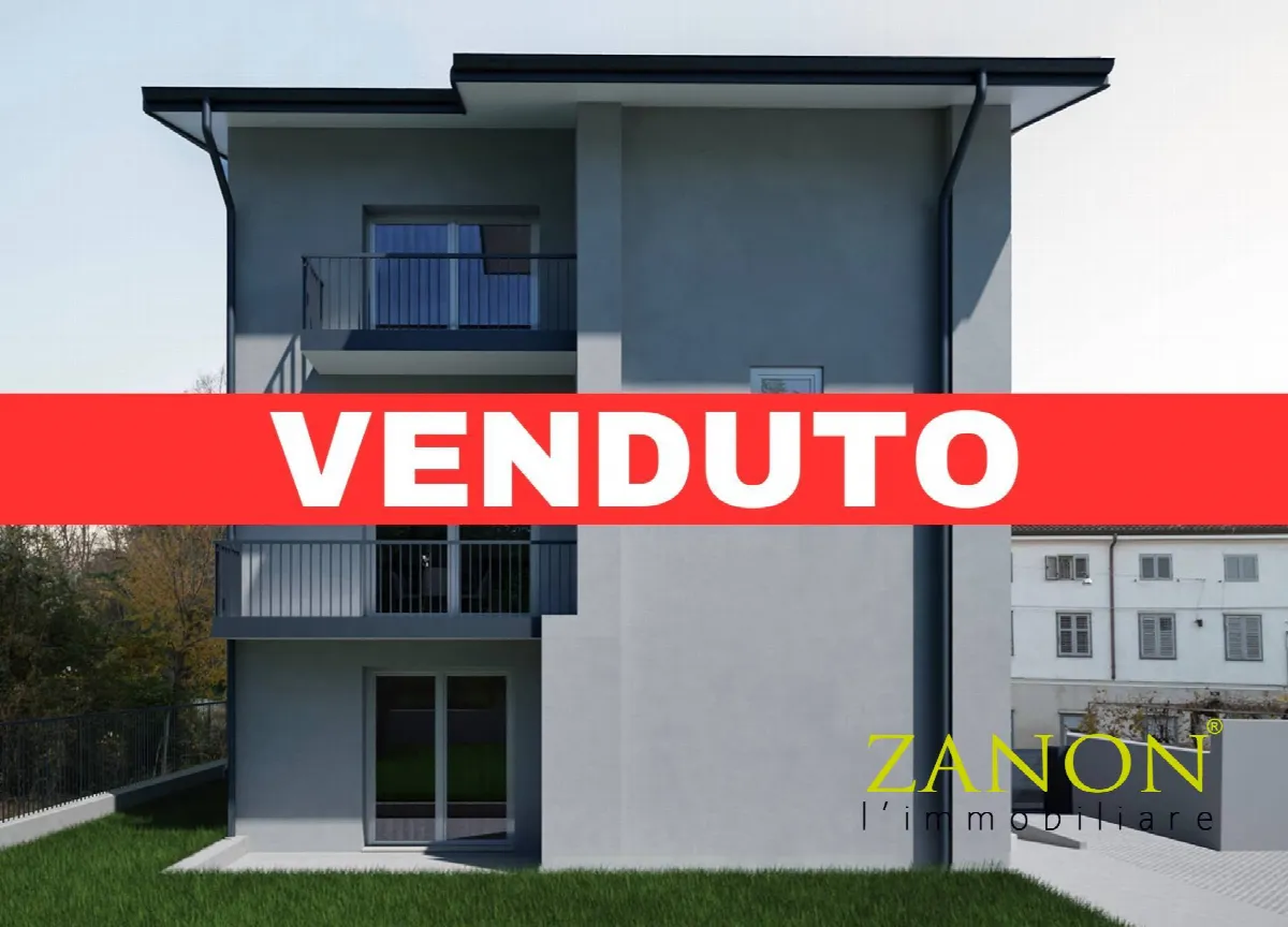 Appartamento in vendita a Gorizia, Semicentro - foto 1