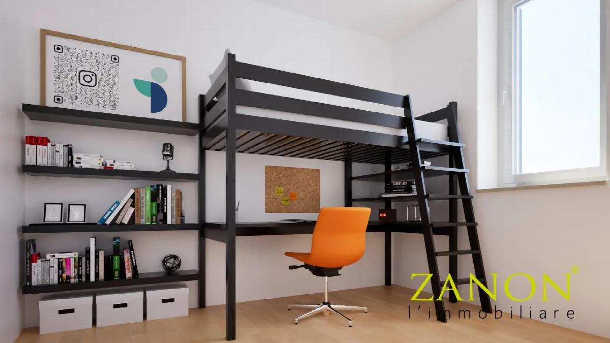 Appartamento in vendita a Gorizia, Semicentro - foto 10