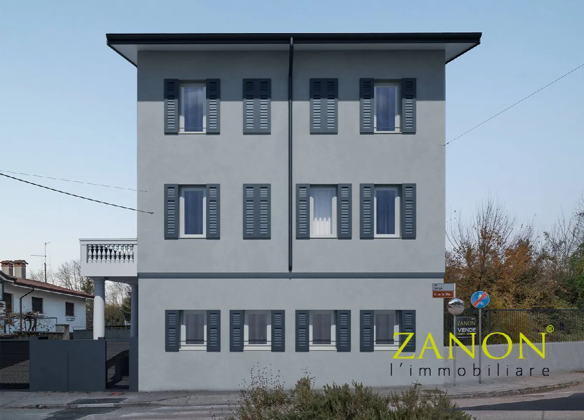 Appartamento in vendita a Gorizia, Semicentro - foto 2