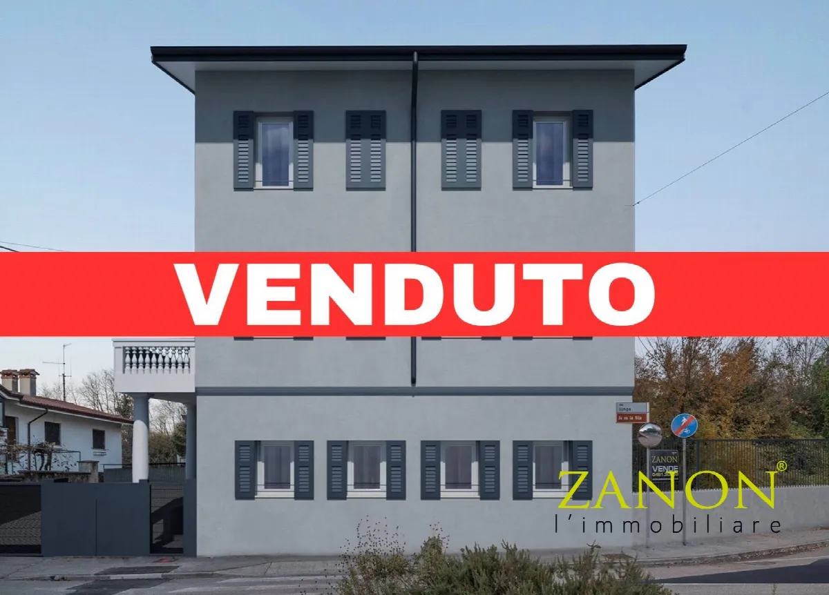 Appartamento in vendita a Gorizia, Semicentro - foto 1