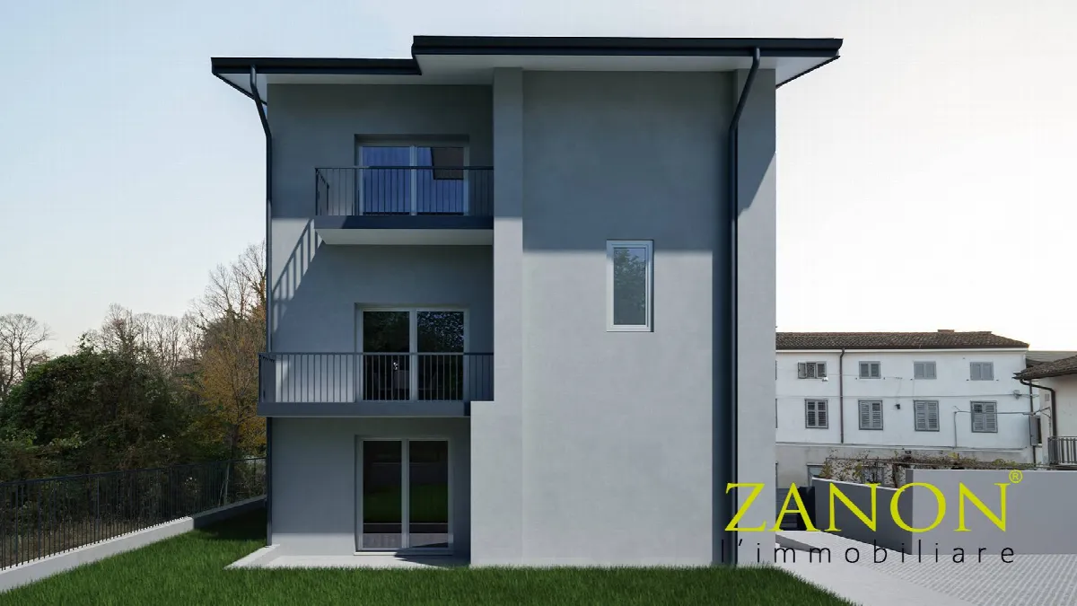 Appartamento in vendita a Gorizia, Semicentro - foto 8