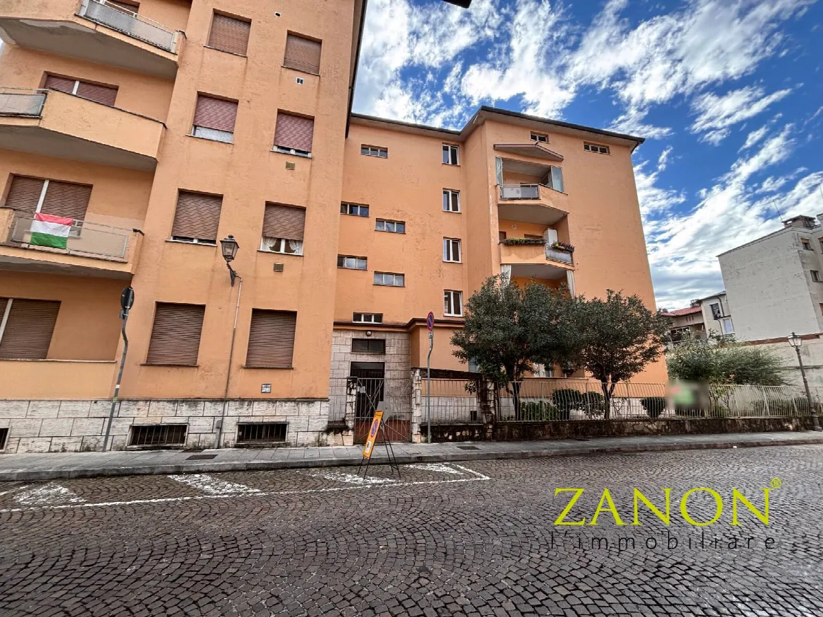 Appartamento in vendita a Gorizia, Centro storico - foto 1