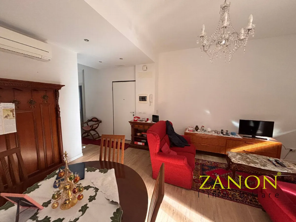 Appartamento in vendita a Gorizia, Centro storico - foto 2