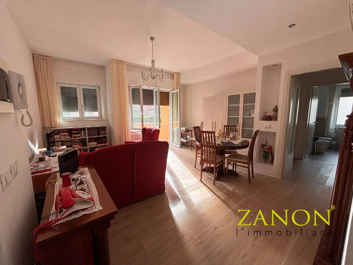Appartamento in vendita a Gorizia, Centro storico - foto 4