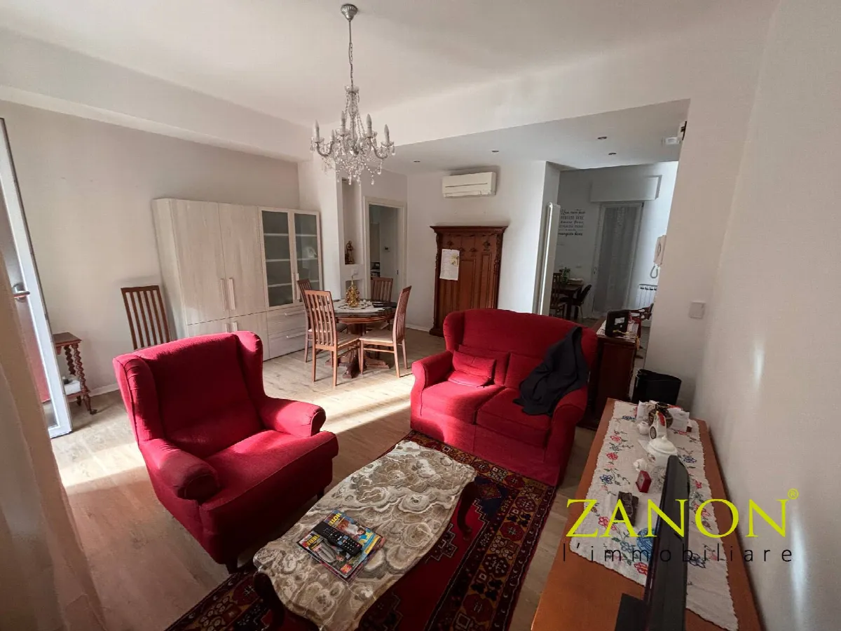 Appartamento in vendita a Gorizia, Centro storico - foto 5