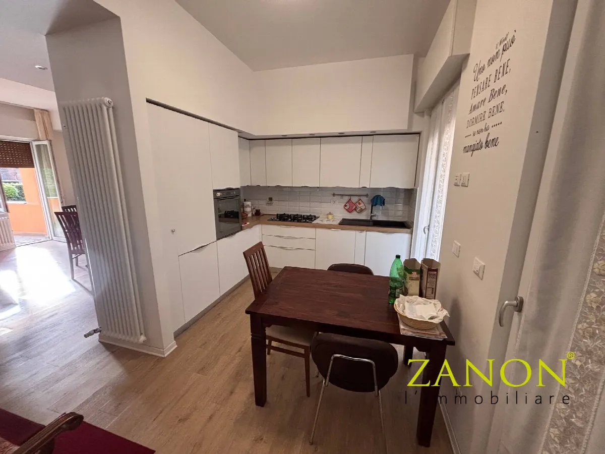 Appartamento in vendita a Gorizia, Centro storico - foto 6