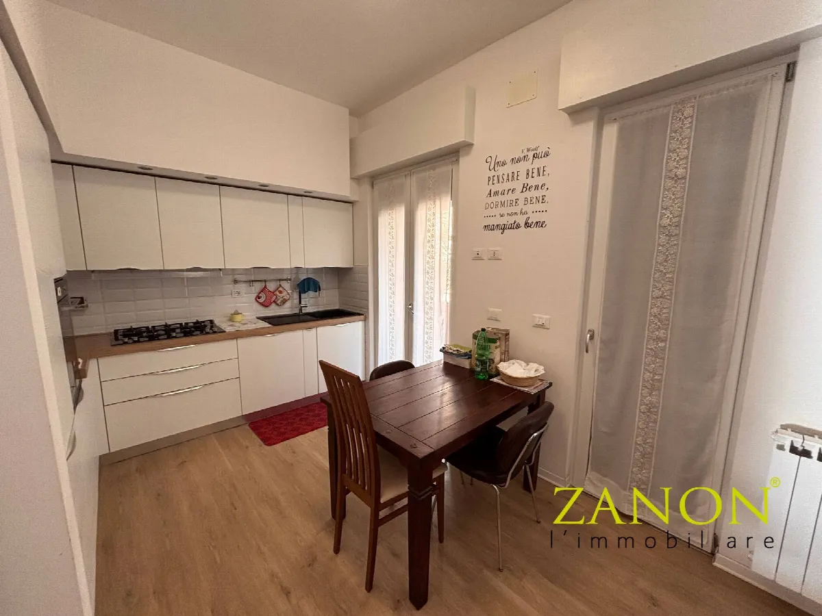 Appartamento in vendita a Gorizia, Centro storico - foto 7