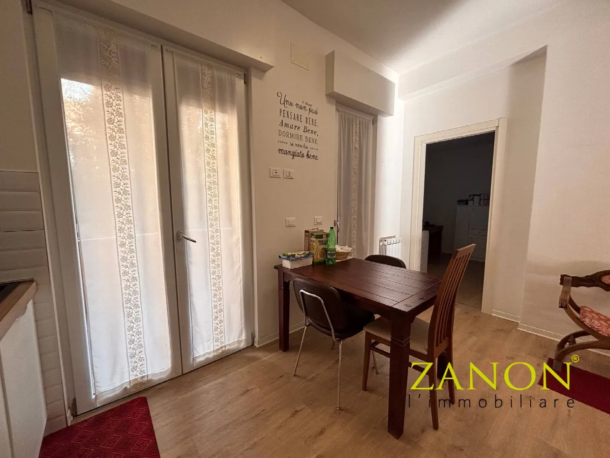 Appartamento in vendita a Gorizia, Centro storico - foto 8