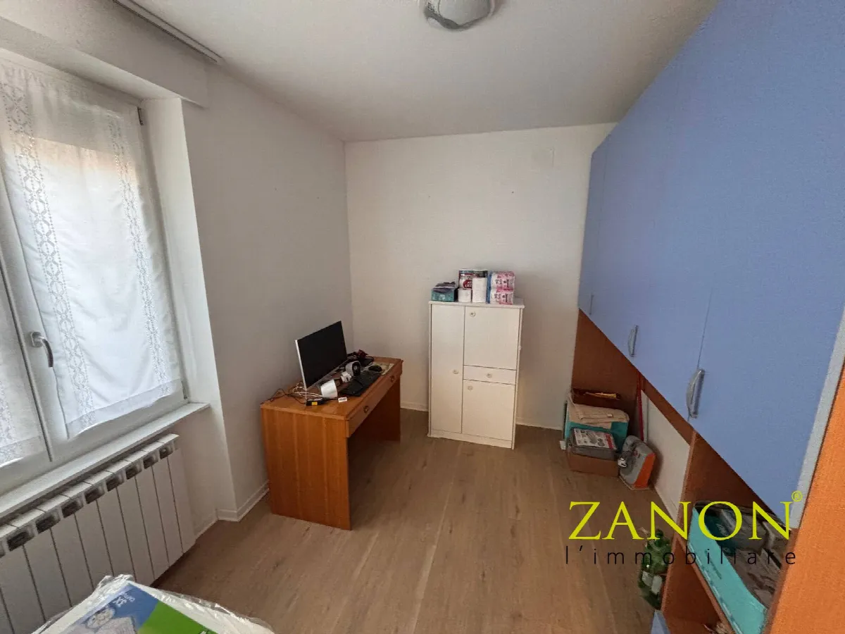 Appartamento in vendita a Gorizia, Centro storico - foto 9