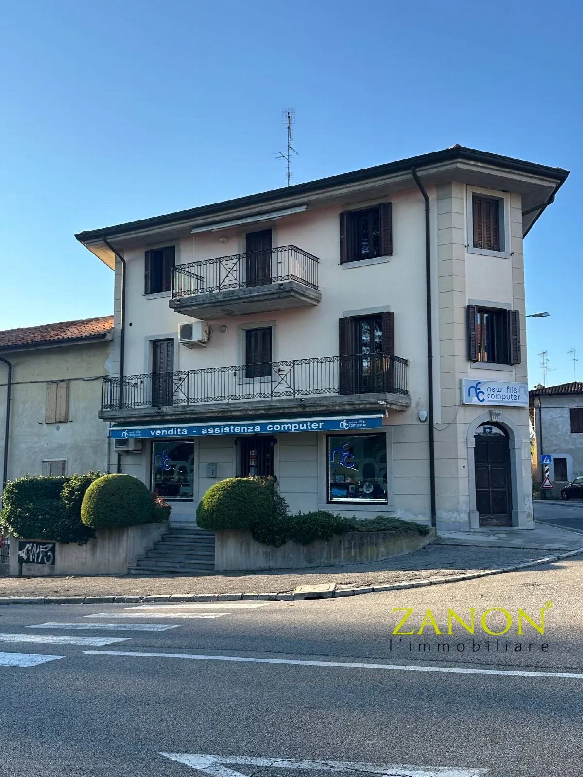 Appartamento in vendita a Gradisca d'Isonzo - foto 1