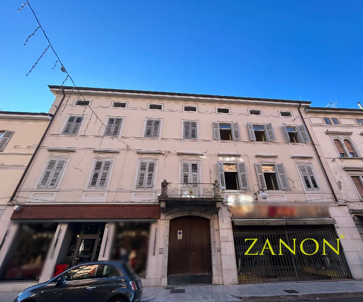 Appartamento in vendita a Gorizia, Centrale Corsi - foto 1