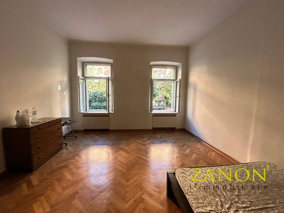 Appartamento in vendita a Gorizia, Centrale Corsi - foto 10