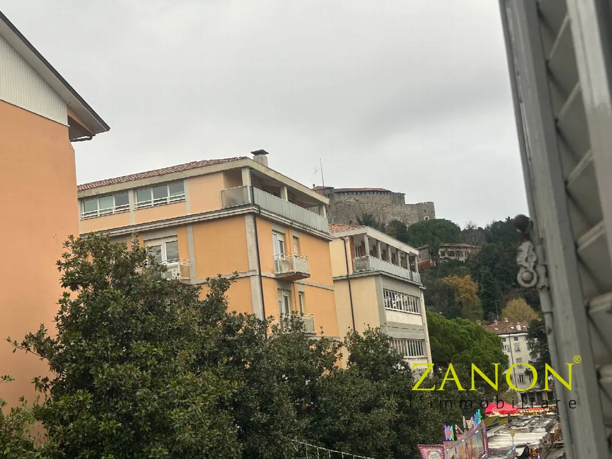 Appartamento in vendita a Gorizia, Centrale Corsi - foto 4
