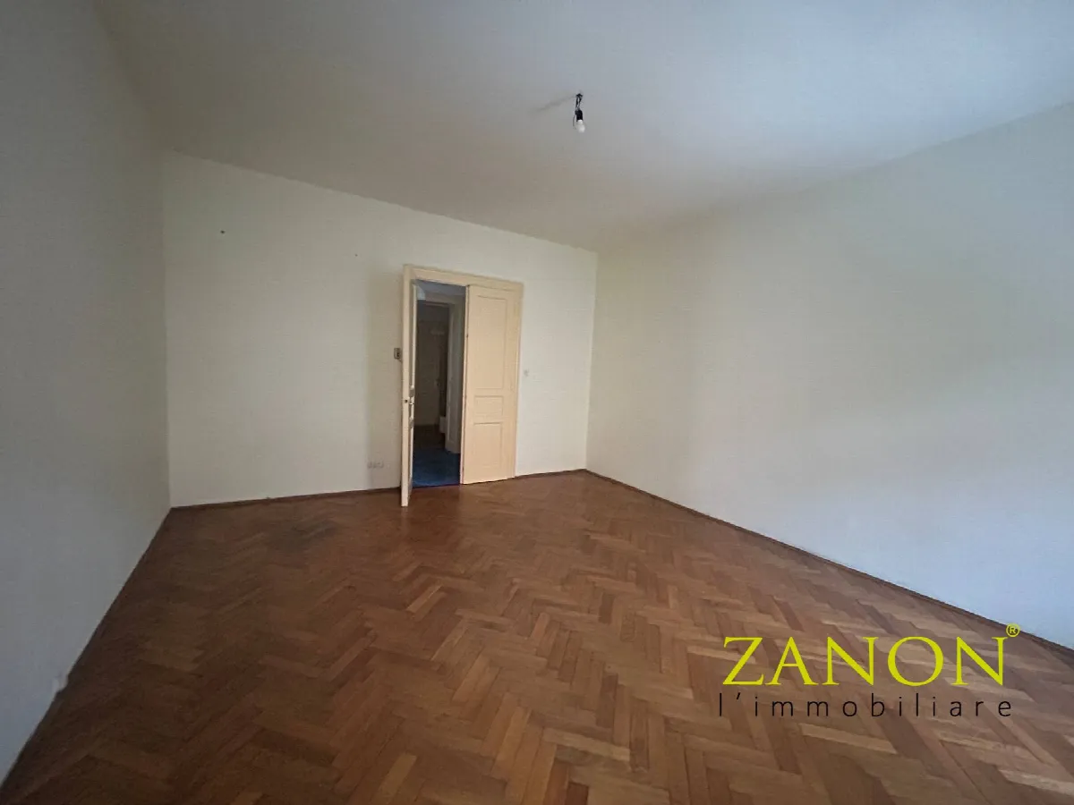 Appartamento in vendita a Gorizia, Centrale Corsi - foto 5