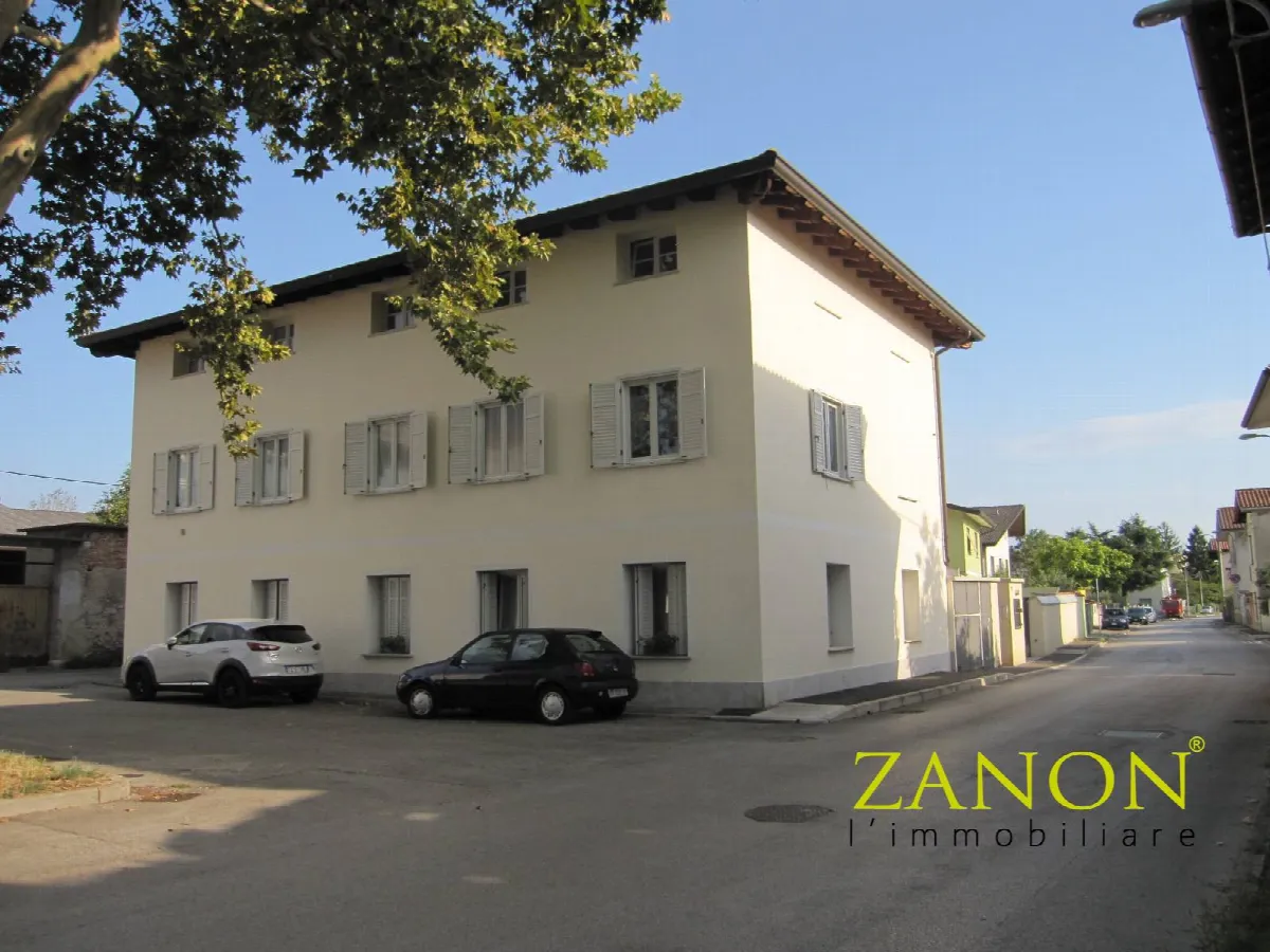 Appartamento in vendita a Gorizia, Sant'Andrea - foto 1