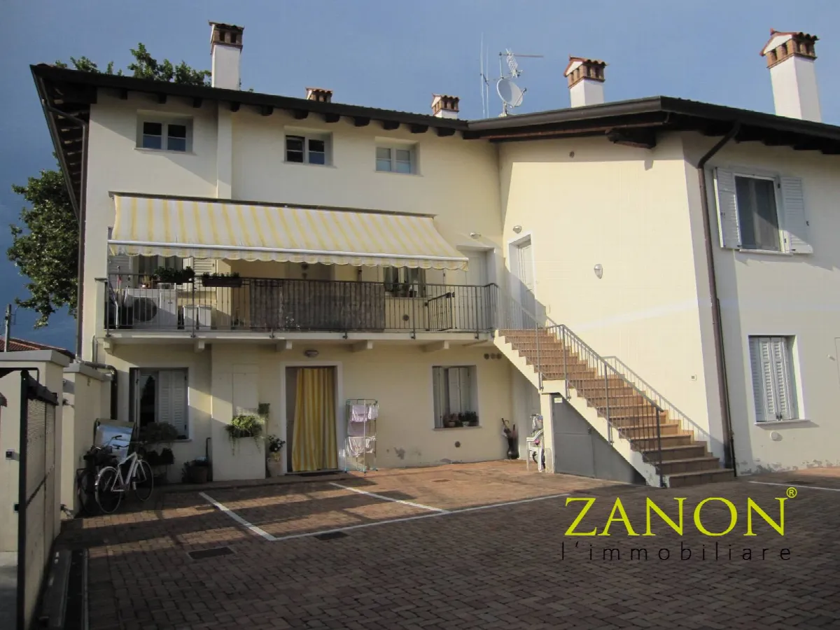 Appartamento in vendita a Gorizia, Sant'Andrea - foto 2