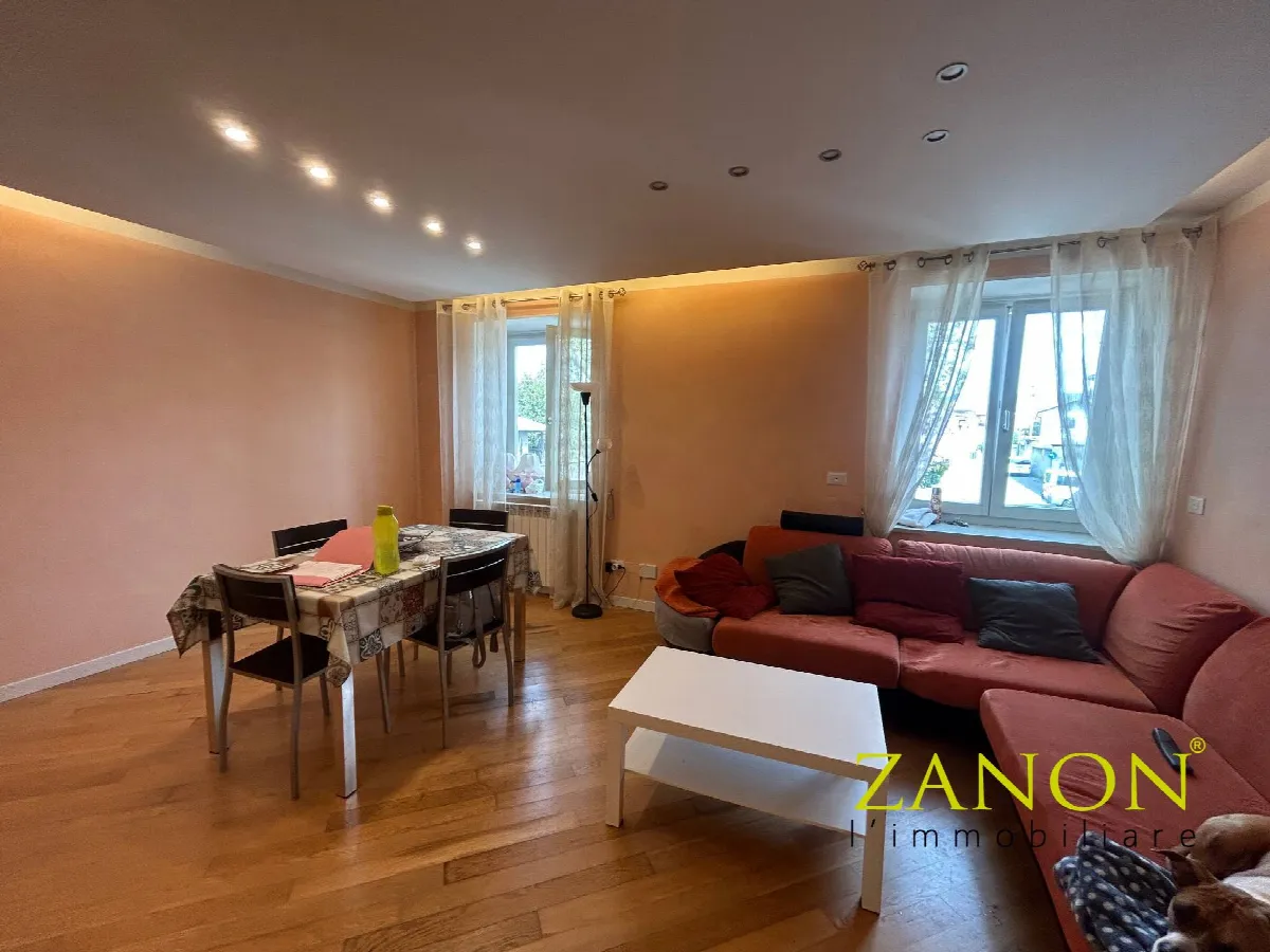 Appartamento in vendita a Gorizia, Sant'Andrea - foto 4