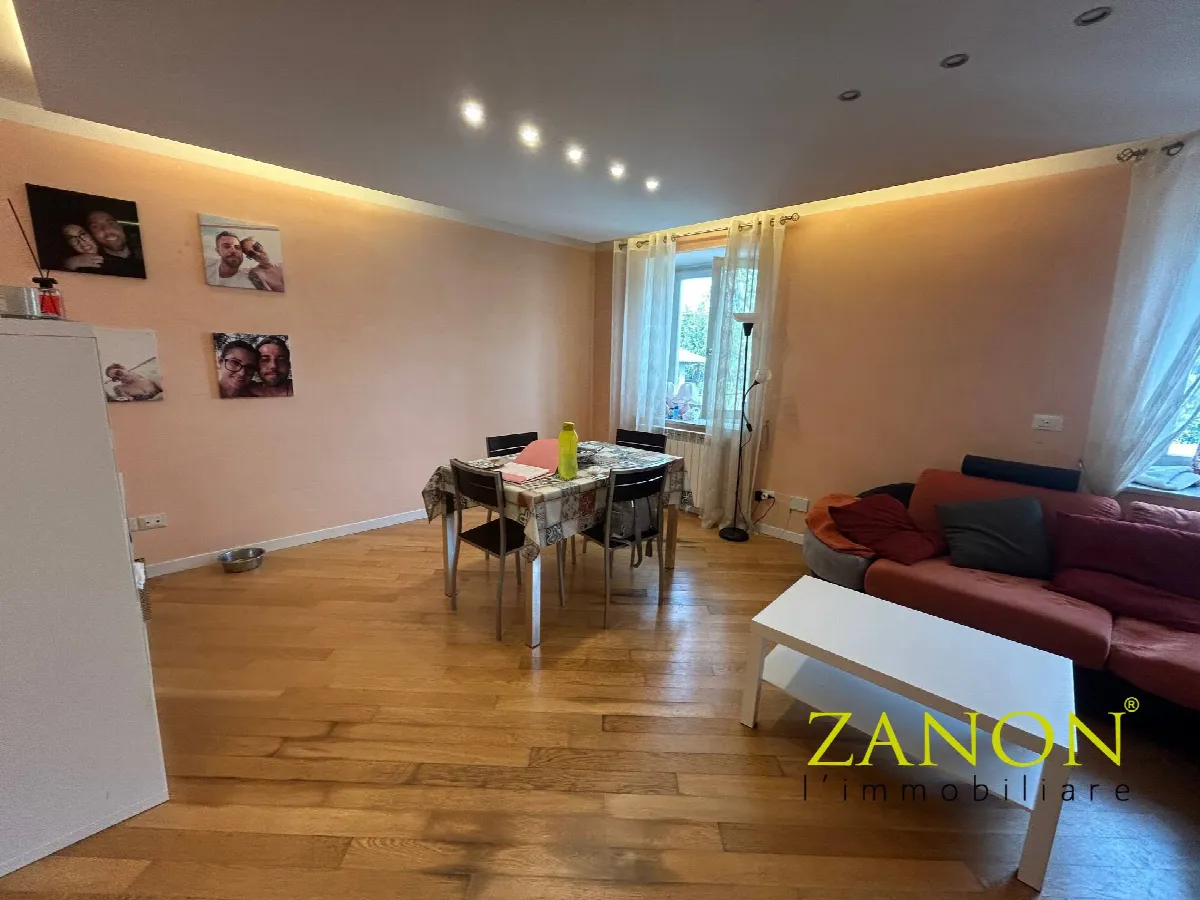 Appartamento in vendita a Gorizia, Sant'Andrea - foto 5